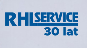 30 lat firmy RHL-SERVICE