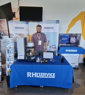 RHL-SERVICE na Konferencji 